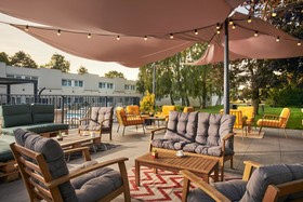 Novotel Survilliers Saint-Witz