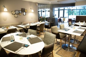 Novotel Survilliers Saint-Witz