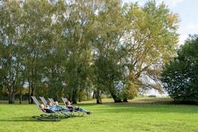Novotel Survilliers Saint-Witz