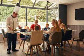 Novotel Survilliers Saint-Witz