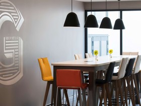Novotel Survilliers Saint-Witz