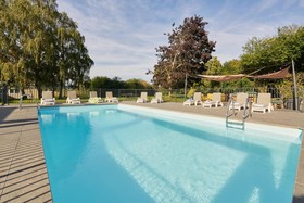 Novotel Survilliers Saint-Witz