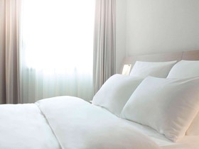 Novotel Survilliers Saint-Witz