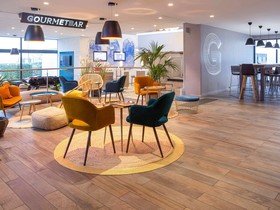 Novotel Survilliers Saint-Witz