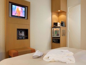 Novotel Survilliers Saint-Witz
