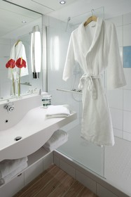 Novotel Survilliers Saint-Witz