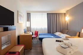 Novotel Survilliers Saint-Witz