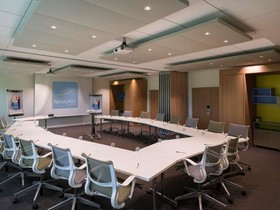 Novotel Survilliers Saint-Witz