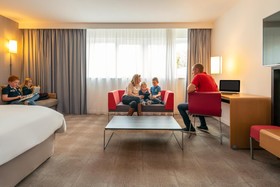Novotel Survilliers Saint-Witz