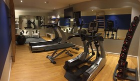 Novotel Survilliers Saint-Witz