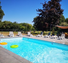Novotel Survilliers Saint-Witz