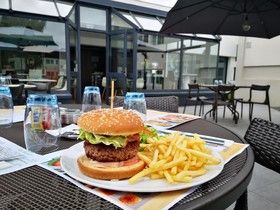 Novotel Survilliers Saint-Witz