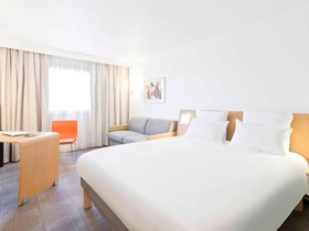 Novotel Survilliers Saint-Witz
