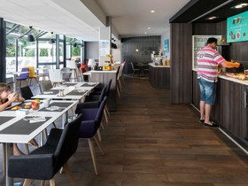 Novotel Survilliers Saint-Witz