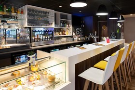 Novotel Survilliers Saint-Witz
