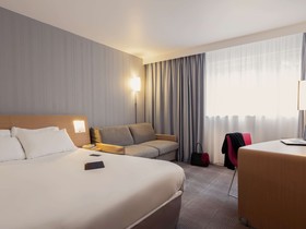 Novotel Survilliers Saint-Witz
