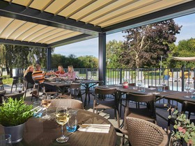 Novotel Survilliers Saint-Witz