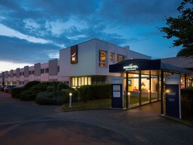 Novotel Survilliers Saint-Witz