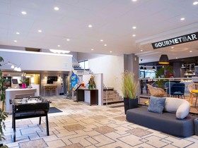 Novotel Survilliers Saint-Witz
