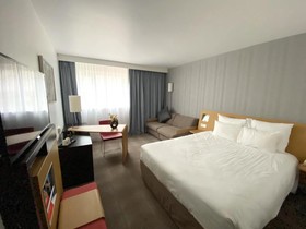 Novotel Survilliers Saint-Witz