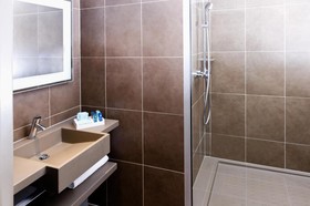 Novotel Survilliers Saint-Witz