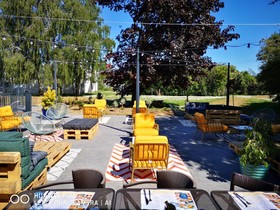 Novotel Survilliers Saint-Witz