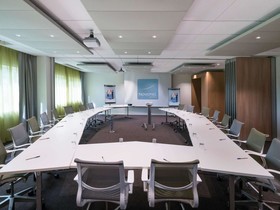 Novotel Survilliers Saint-Witz