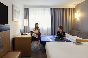 Novotel Survilliers Saint-Witz