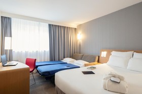 Novotel Survilliers Saint-Witz