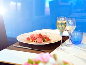 Novotel Survilliers Saint-Witz
