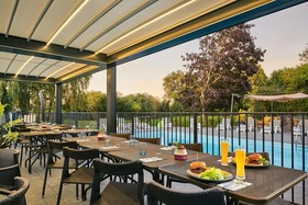 Novotel Survilliers Saint-Witz