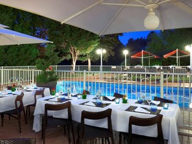 Novotel Survilliers Saint-Witz