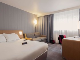 Novotel Survilliers Saint-Witz