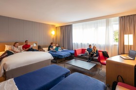 Novotel Survilliers Saint-Witz