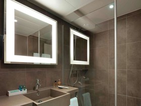 Novotel Survilliers Saint-Witz