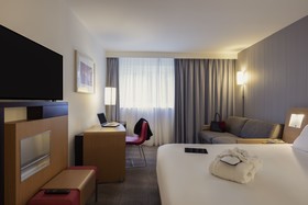 Novotel Survilliers Saint-Witz