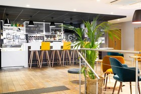 Novotel Survilliers Saint-Witz