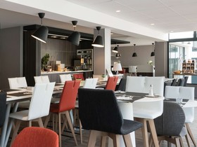 Novotel Survilliers Saint-Witz
