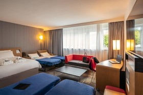 Novotel Survilliers Saint-Witz