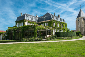 Château de Sancy