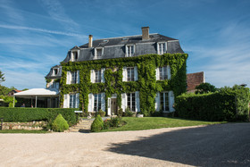 Château de Sancy