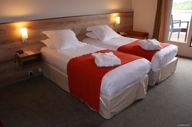 Best Western Hotel L'Orée