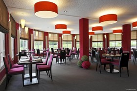 Best Western Hotel L'Orée