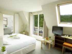 Best Western Hotel L'Orée