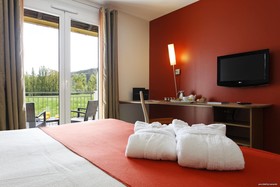 Best Western Hotel L'Orée