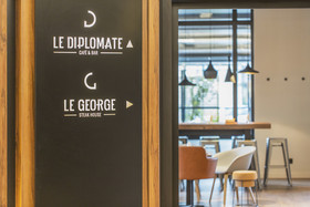 L'Elysée Val d'Europe