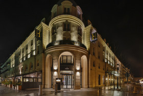 L'Elysée Val d'Europe