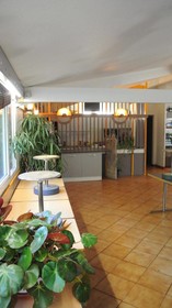 Egg Hotel Sevran