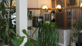 Egg Hotel Sevran