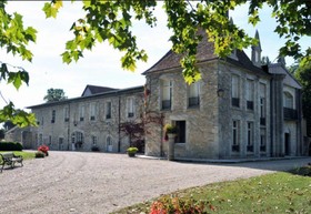 A la Vieille Halle